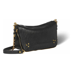 Jérôme Dreyfuss - Bolso Bobi S | Negro