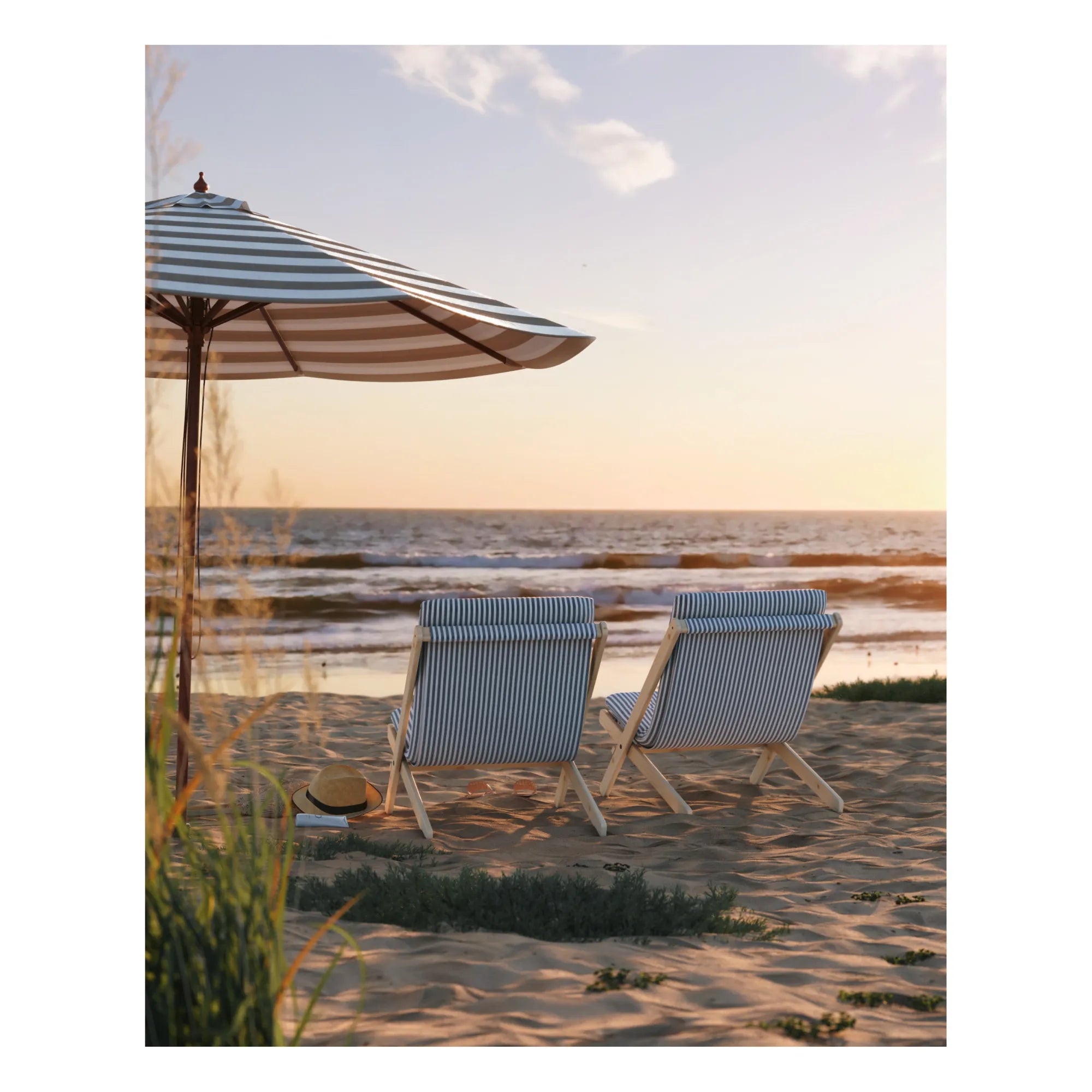 Karup Design - Silla Boogie | Azul