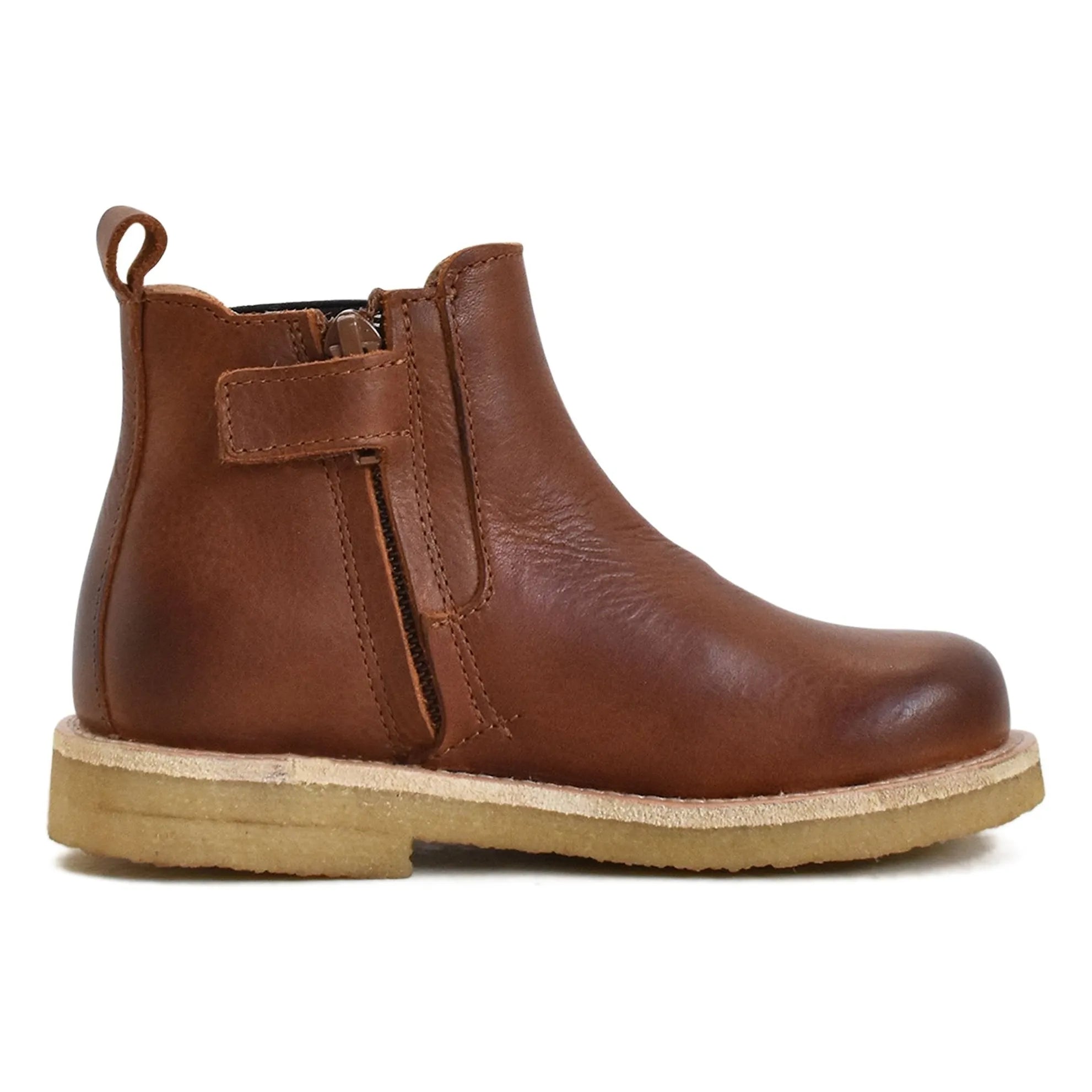 du Loua - Botines Du Cos | Marrón