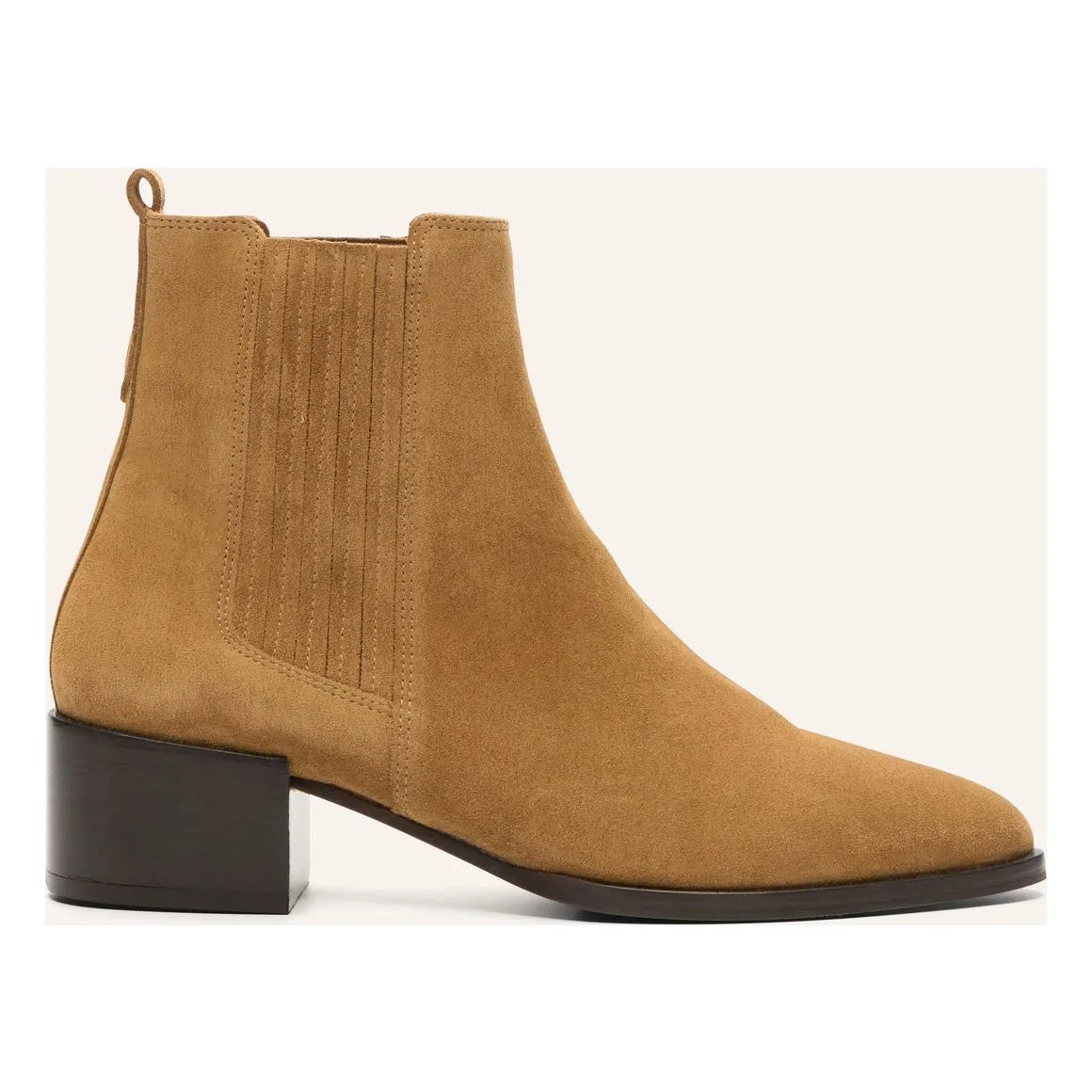 Rivecour - Botas n°408 Suecia | Bark