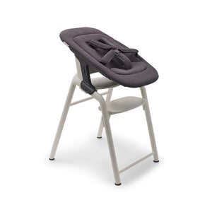 Bugaboo Giraffe Highchair Ultimate Bundle - Black/Black-Highchairs- | Natural Baby Shower