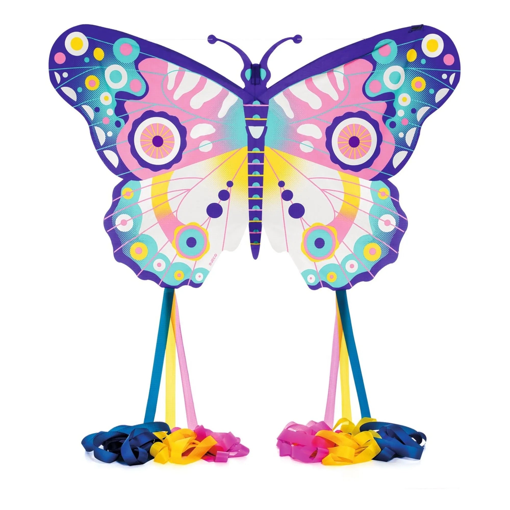 Djeco - Cometa mariposa