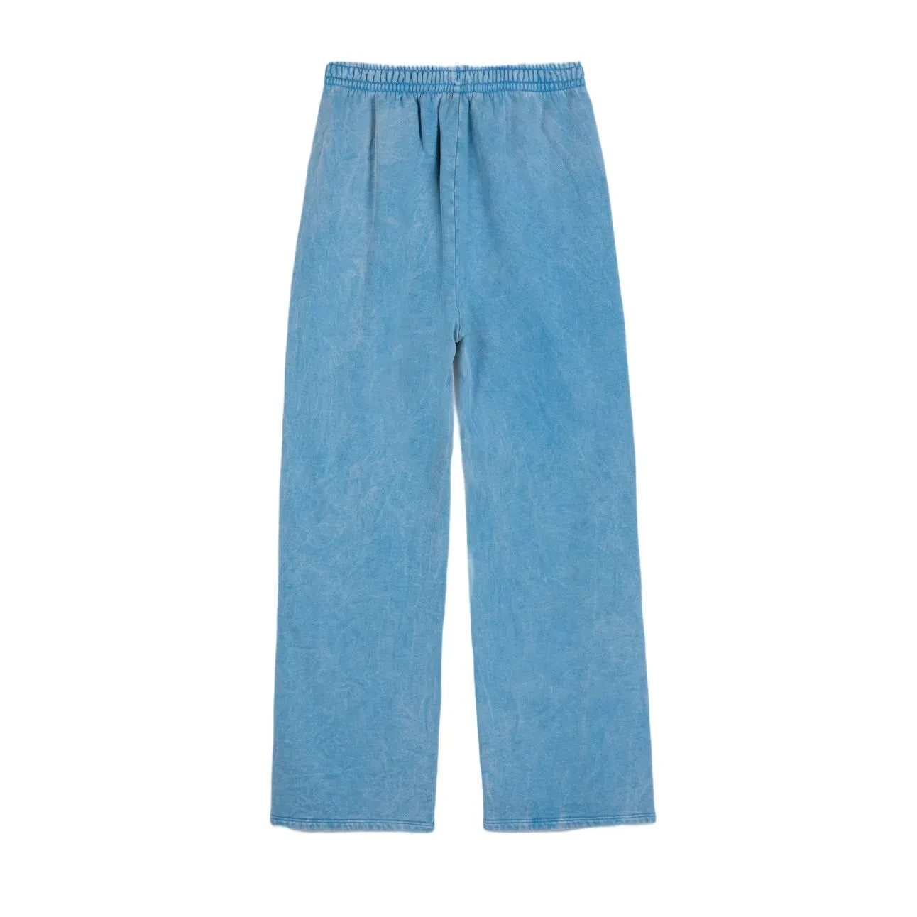Bobo Choses - Pantalones Pace de algodón orgánico | Azul