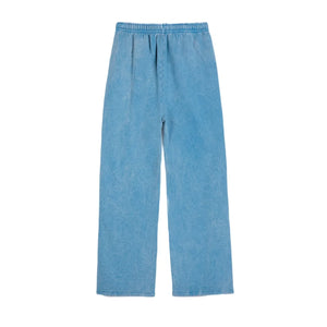 Bobo Choses - Pantalones Pace de algodón orgánico | Azul