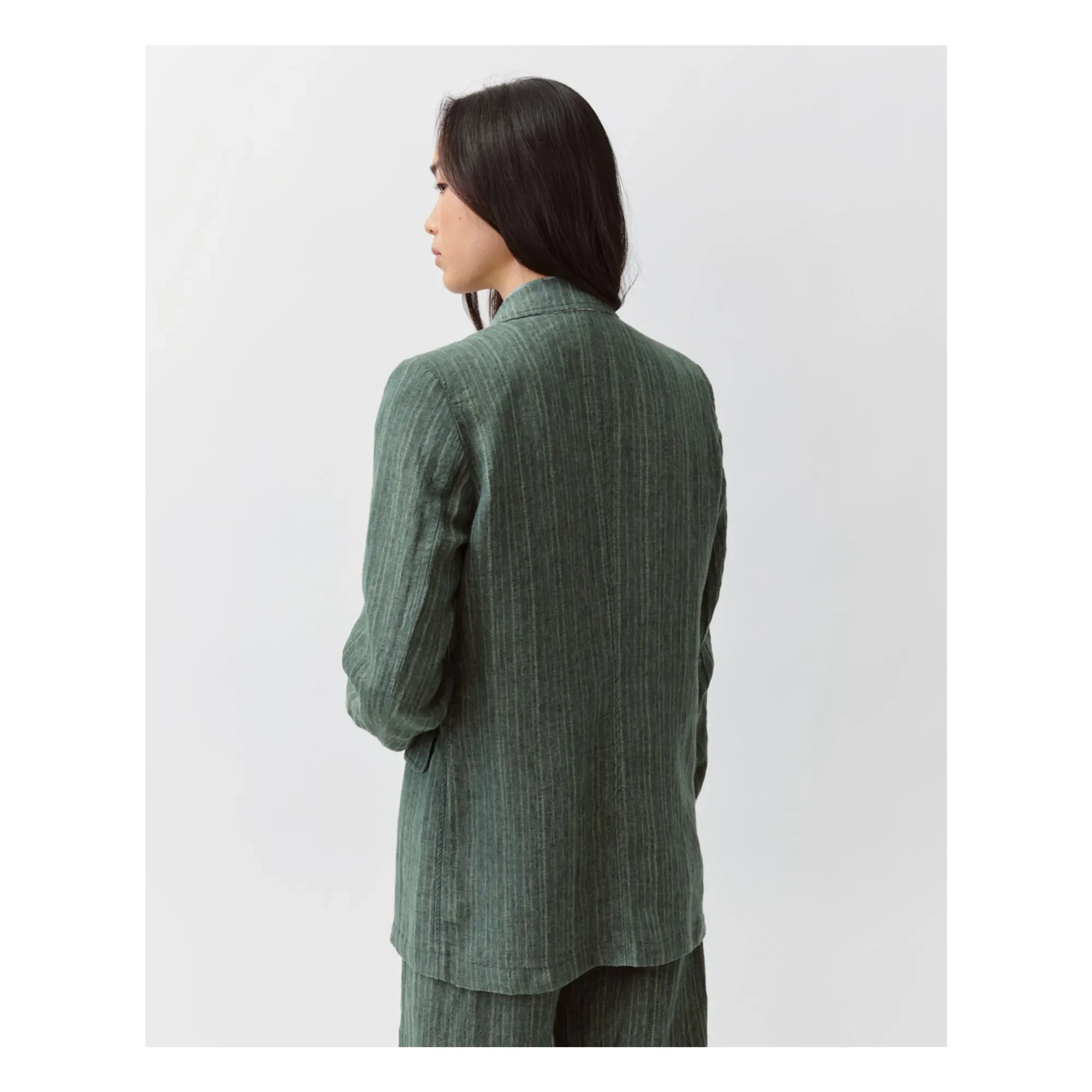 Diega - Chaqueta Verko | Aqua