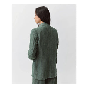Diega - Chaqueta Verko | Aqua