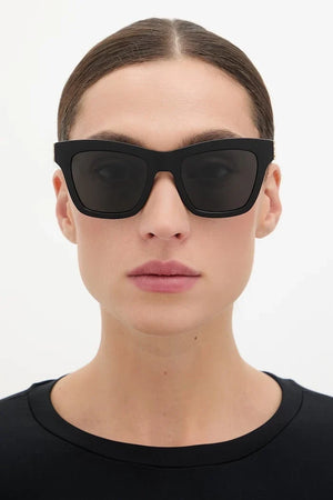 Gafas de sol Saint Laurent para mujer