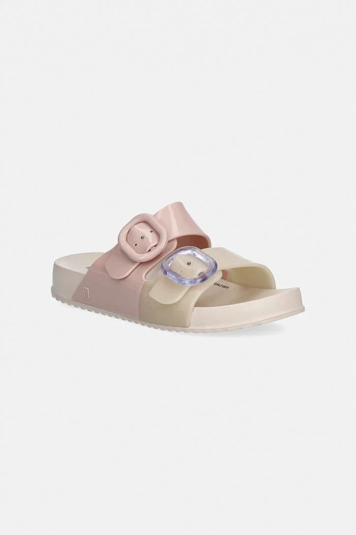 Melissa COZY SLIDE Zapatillas para Niños