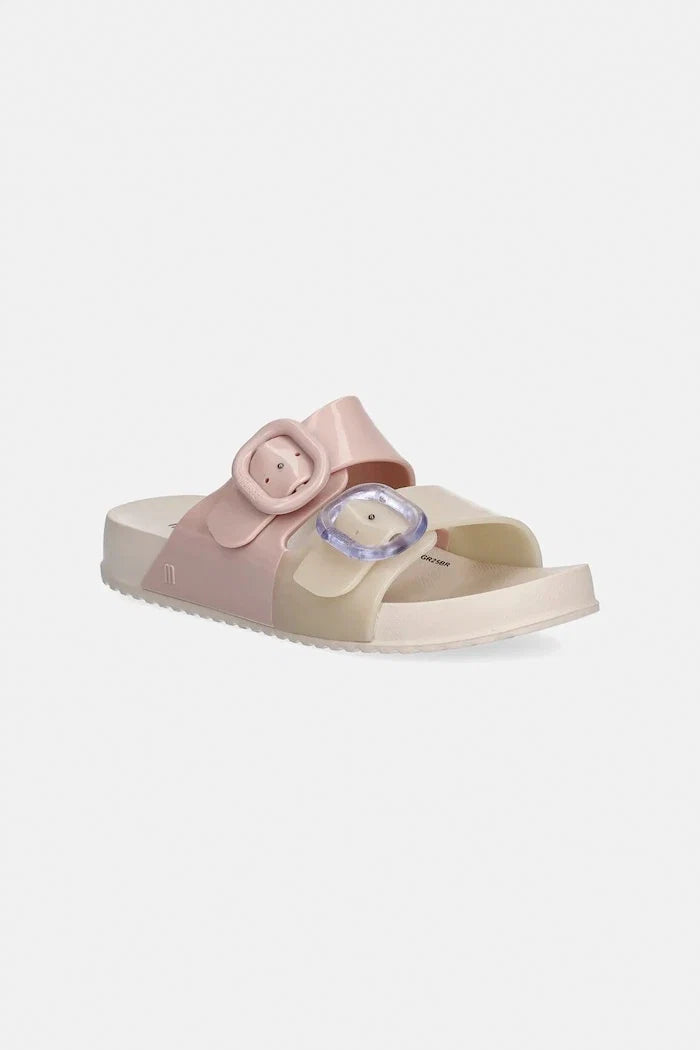 Melissa COZY SLIDE Zapatillas para Niños