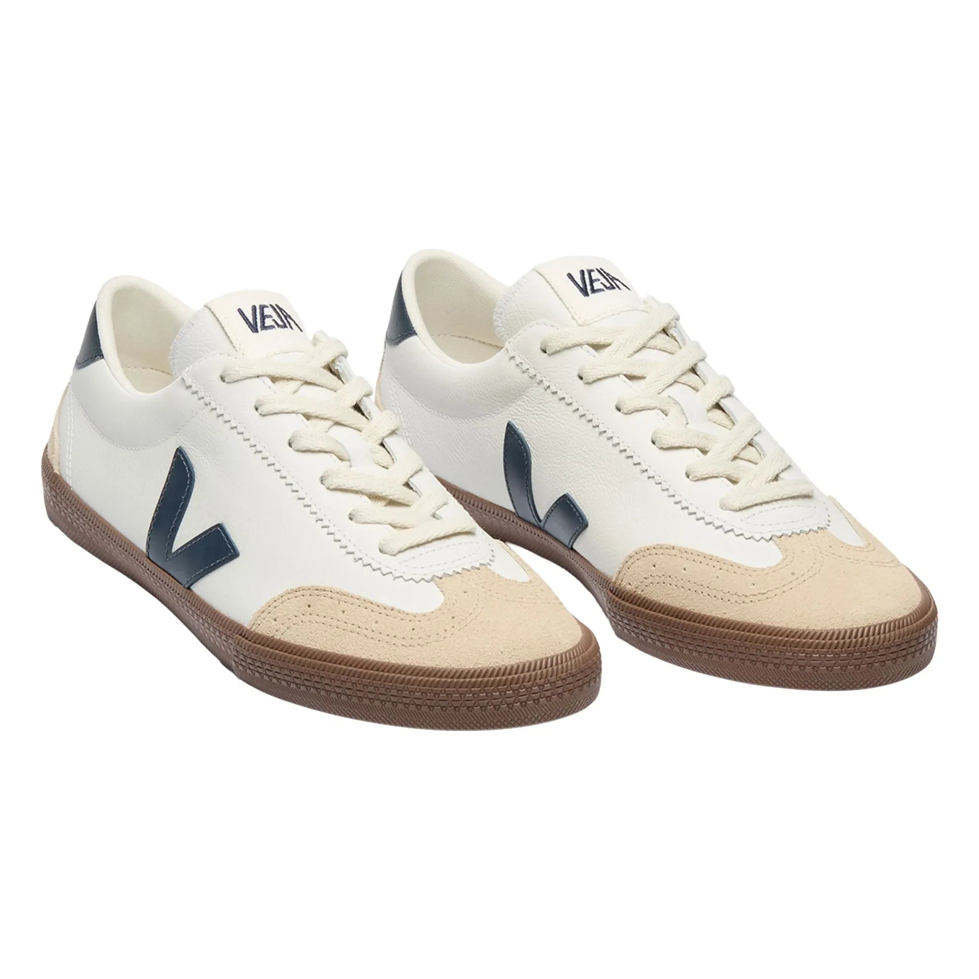 Veja - Zapatillas de voleibol O.T | Azul Oscuro