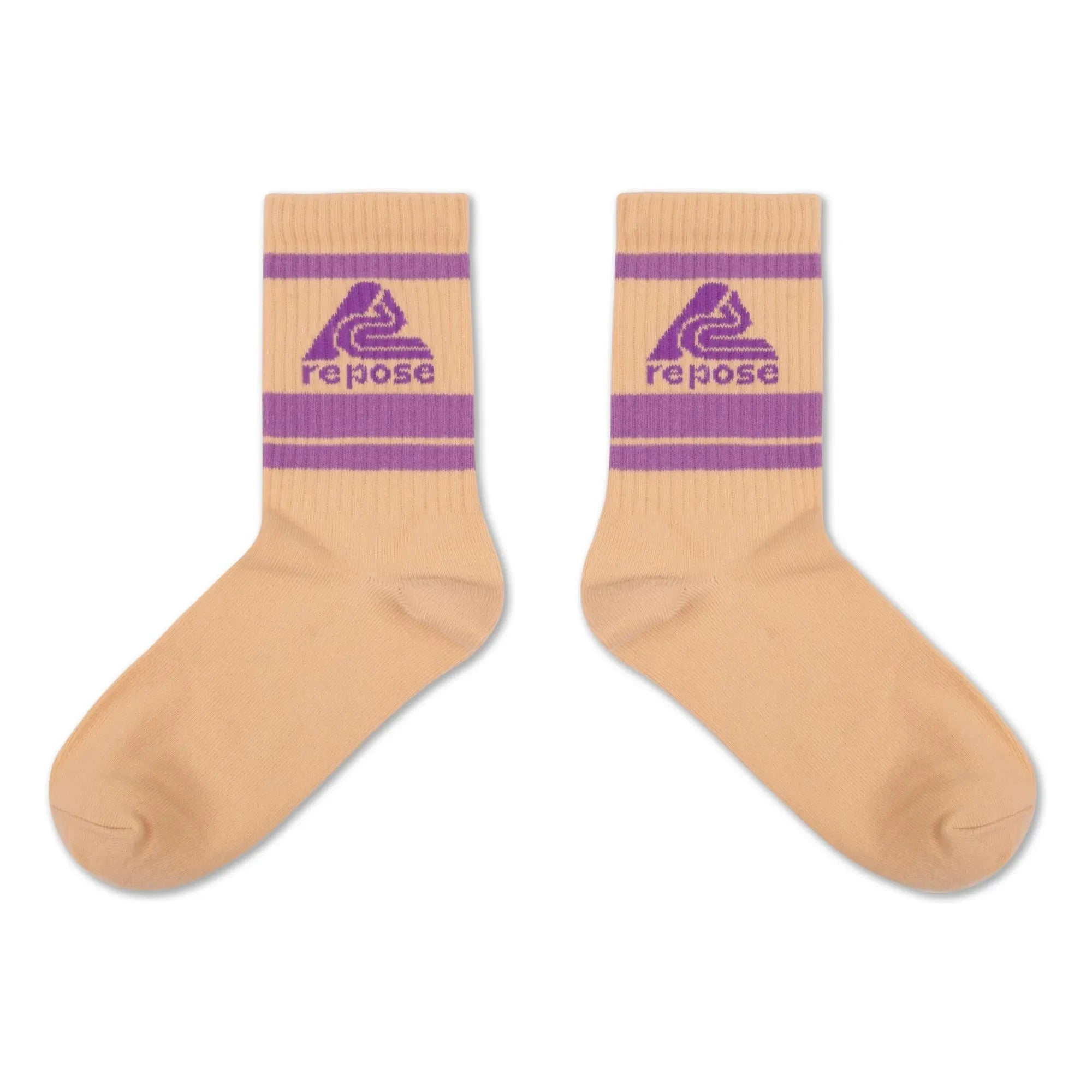 Repose AMS - Calcetin con logo | Arena