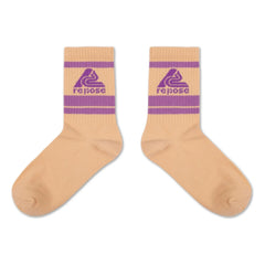 Repose AMS - Calcetin con logo | Arena