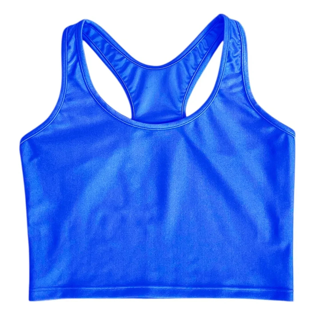 Sunchild - Top de tirantes Jessie | Azul