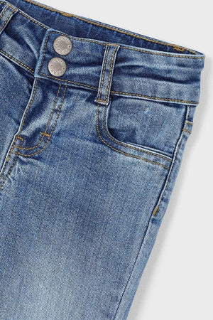 Pantalón vaquero infantil Mayoral