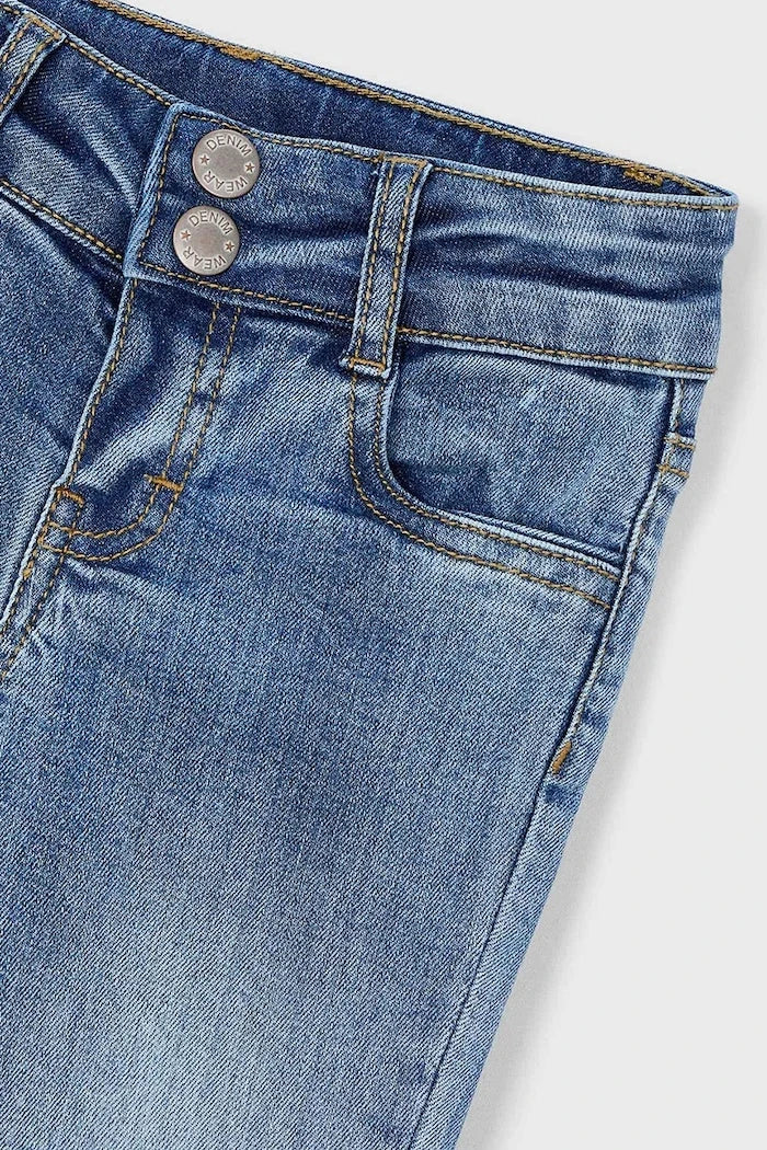 Pantalón vaquero infantil Mayoral