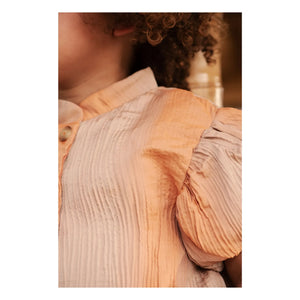 Donsje - Chaqueta Keaar | Naranja