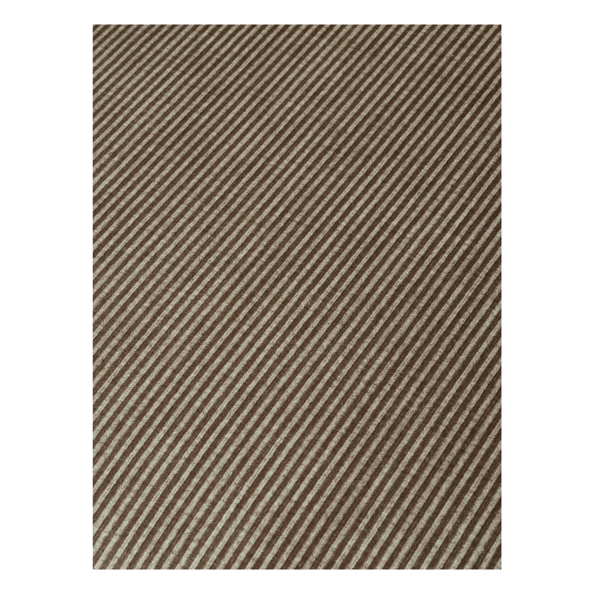 Ferm Living - Sofá Rico de terciopelo | Gris