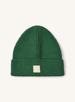 Liewood - Gorra orgánica Ezra | Verde