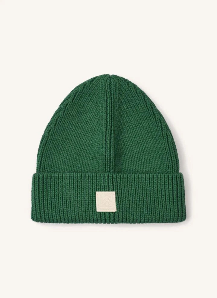 Liewood - Gorra orgánica Ezra | Verde