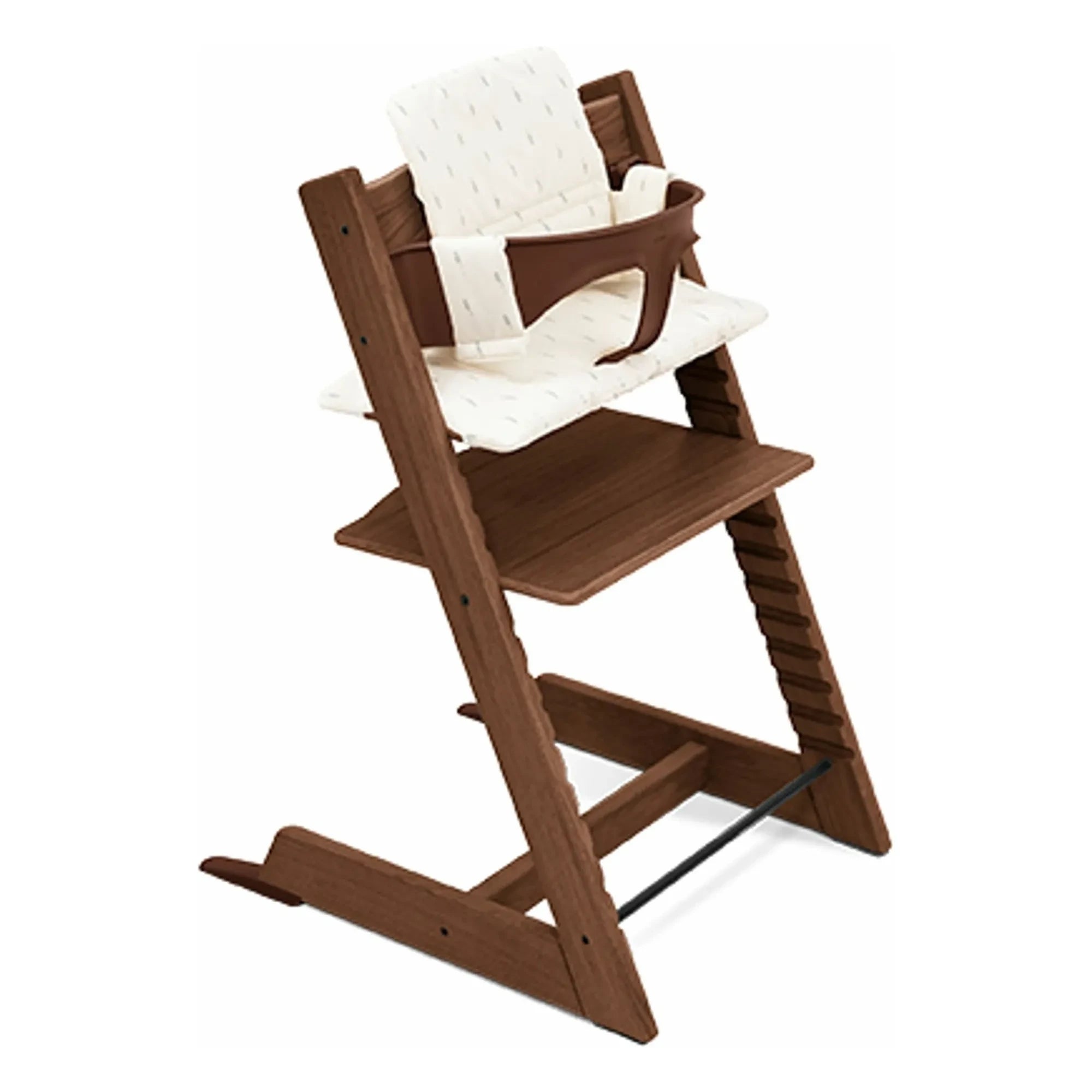 Stokke® - Trona de madera de haya Tripp Trapp® | Marrón