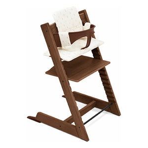 Stokke® - Trona de madera de haya Tripp Trapp® | Marrón