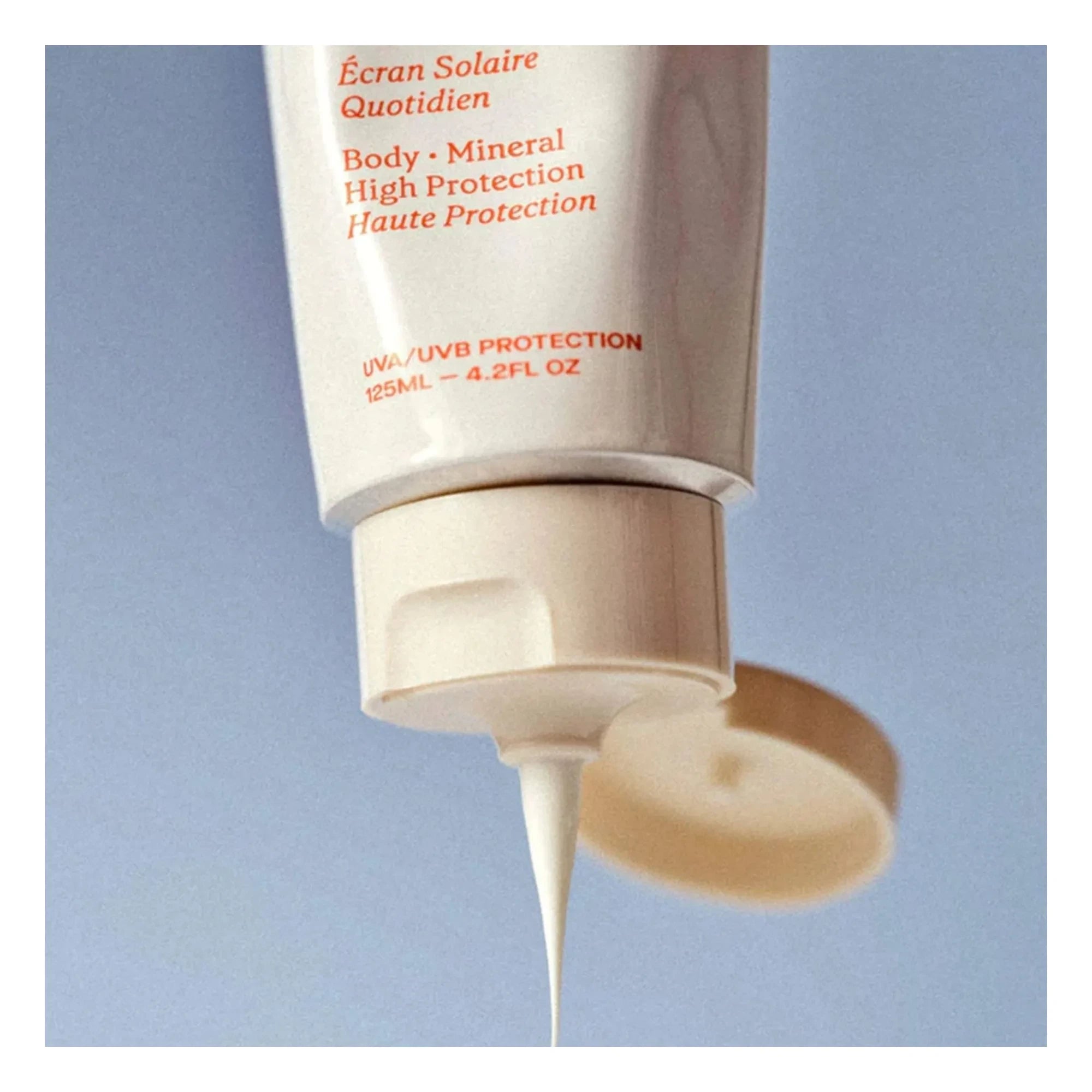 Le Rub - Crema Corporal Protectora Solar Todo el Día SPF30 - 125ml