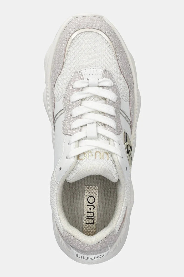 Zapatillas Liu Jo STEFFY 01