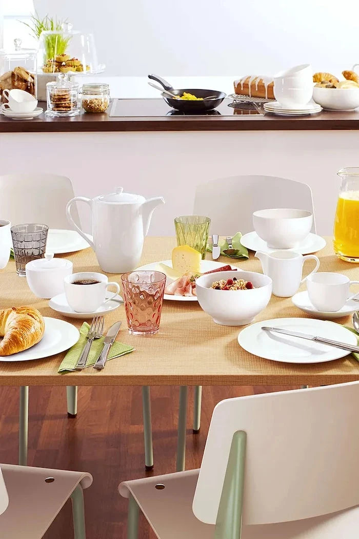 Tetera de porcelana Villeroy & Boch 1,2 l