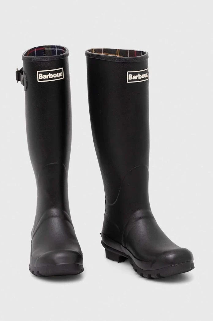 Botas de goma para hombre Barbour Bede
