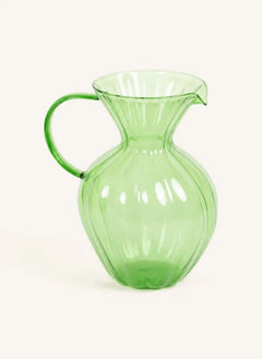 Olsson & Jensen - Ava Jarra | Verde