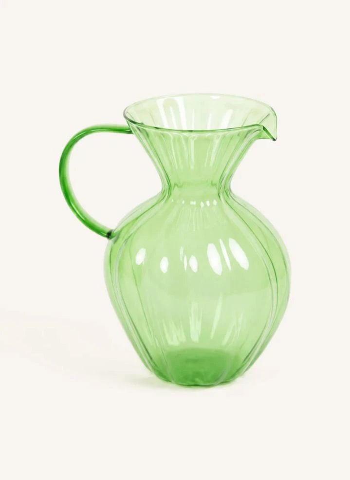 Olsson & Jensen - Ava Jarra | Verde