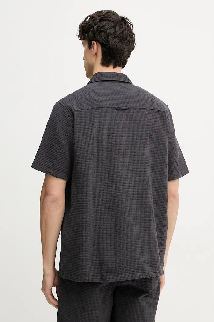 Camisa de algodón Marc O'Polo para hombre
