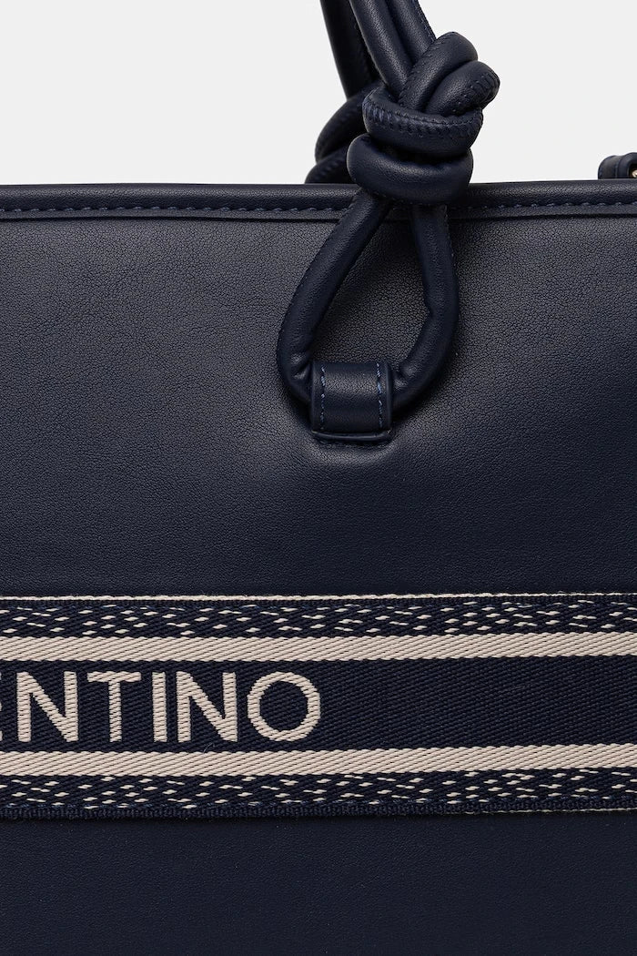 Valentino Bags Bolso Bandolera para Mujer, Piel Sintética, AELLA