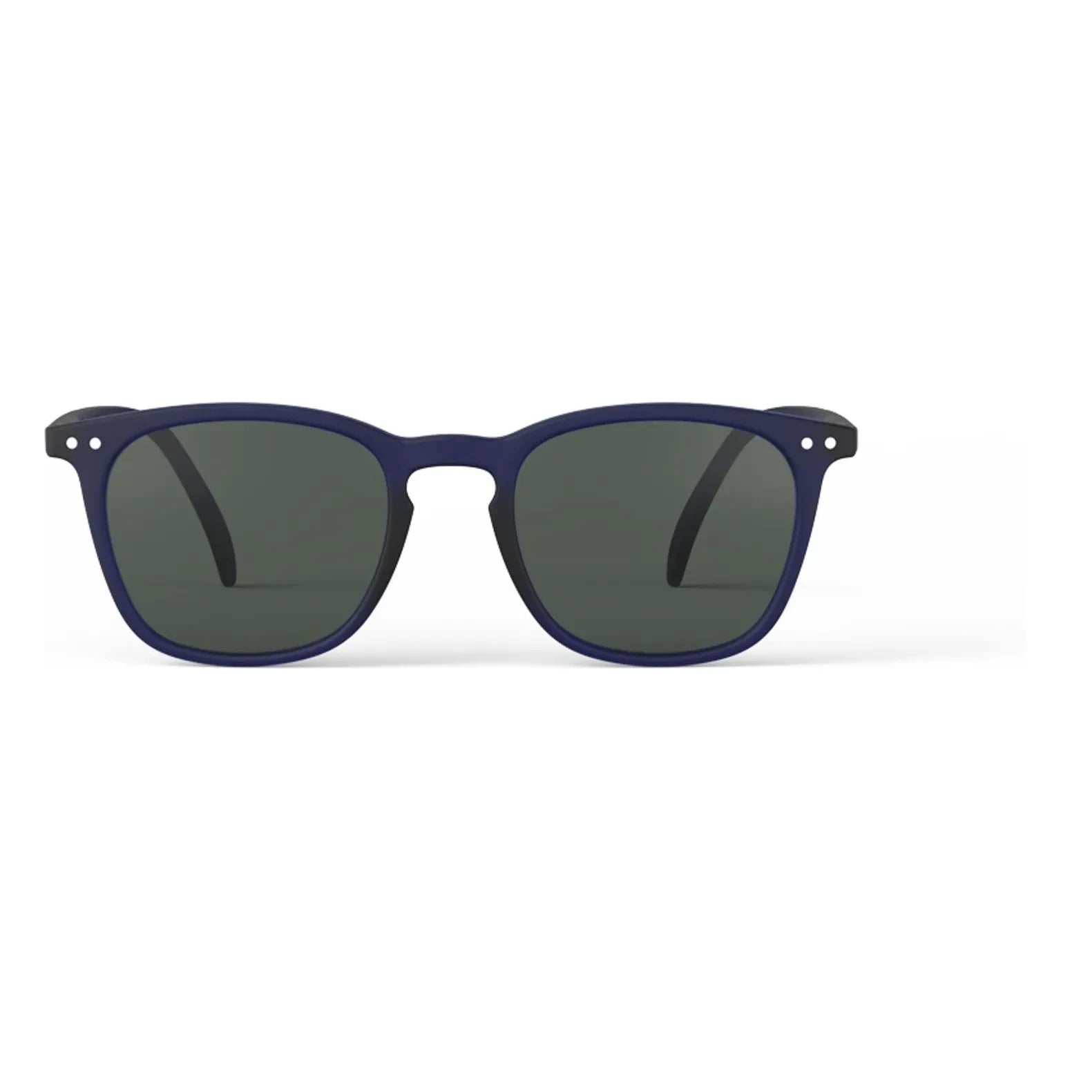 IZIPIZI - Gafas de sol #E | Azul noche