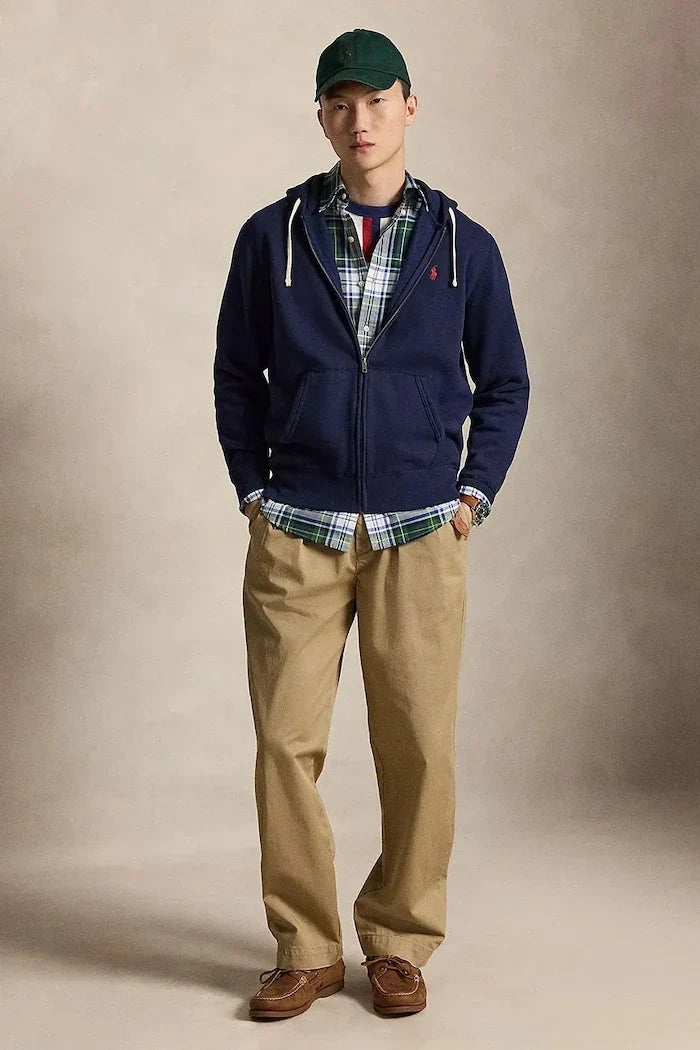 Sudadera Polo Ralph Lauren