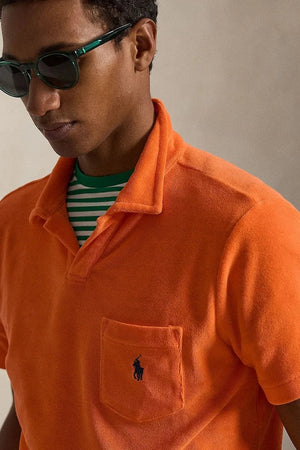 Polo Ralph Lauren Camiseta con cuello