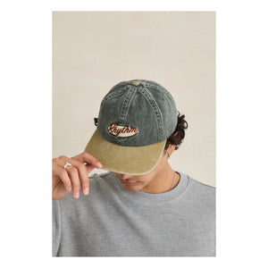 Rhythm - Gorro Halmark | Caqui