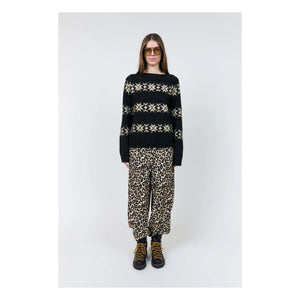 Lollys Laundry - Lattie kazak | Mocha