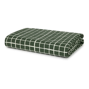 Nobodinoz - Mantel de picnic Sunlight | Verde