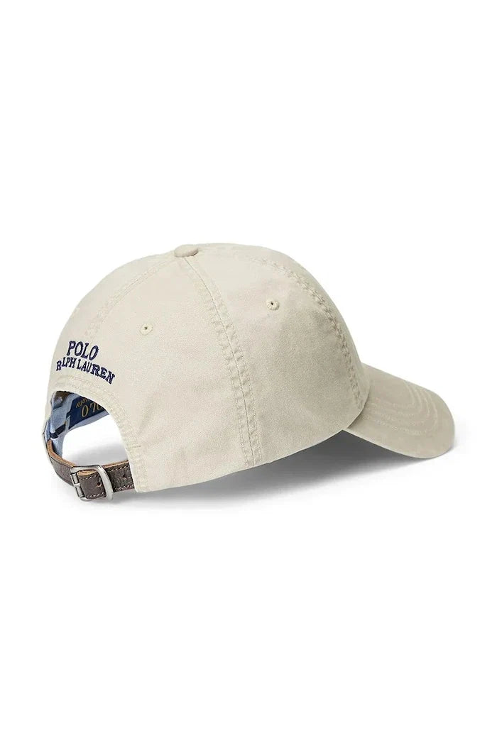 Gorra Polo Ralph Lauren