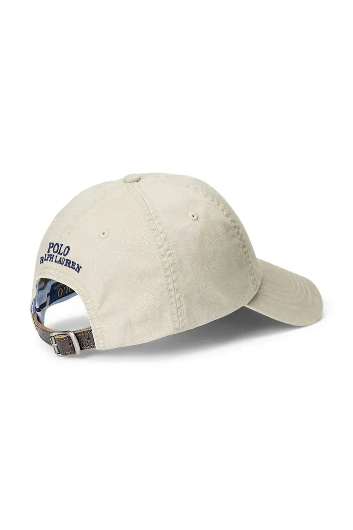 Gorra Polo Ralph Lauren