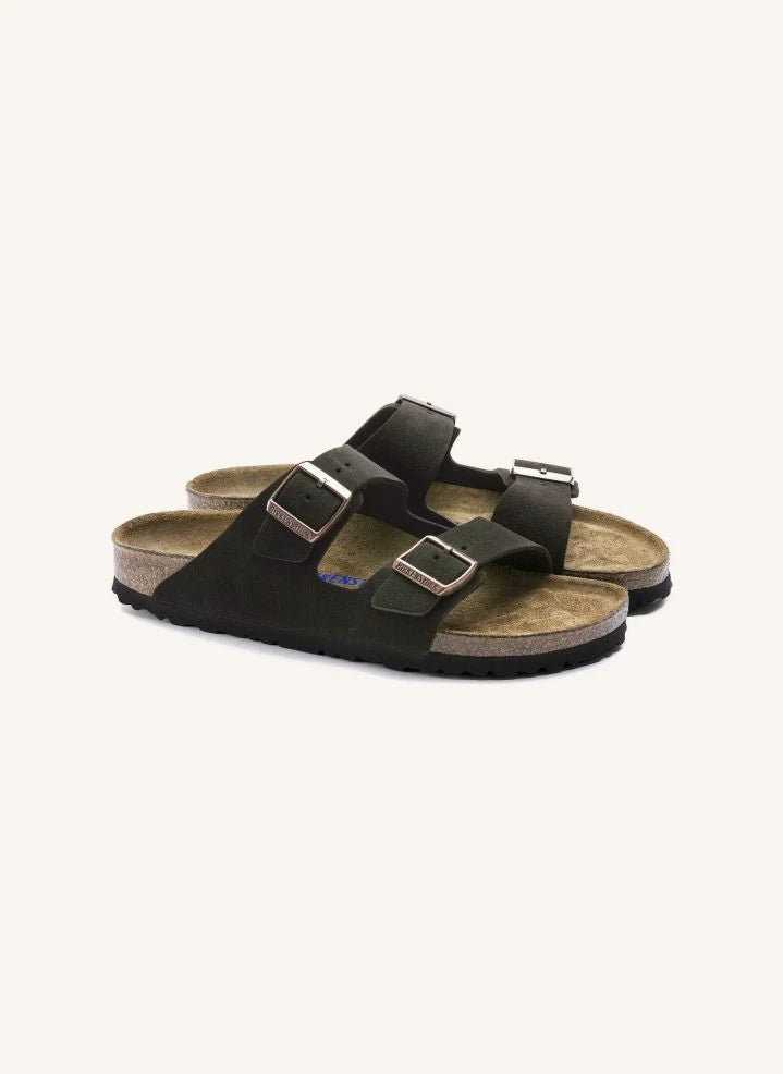 BIRKENSTOCK - Sandalias Arizona con Plantilla Suave