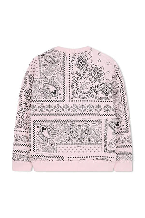 Sudadera de algodón para niño Marc Jacobs