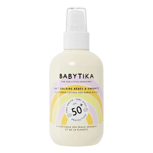 Mimitika - Babytika Protector Solar SPF50+ 190 ml
