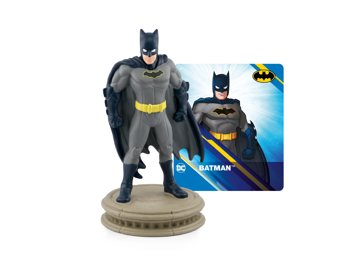 Tonies - Alemán Batman™ - Batman