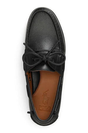 Mocasines Polo Ralph Lauren de cuero modelo Merton para hombre
