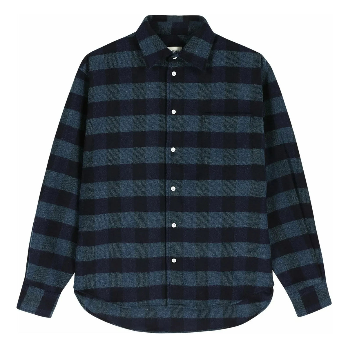 Castart - Camisa C Northpoint | Azul