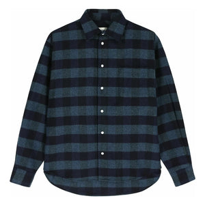 Castart - Camisa C Northpoint | Azul