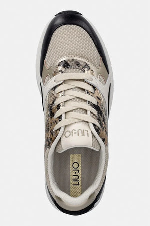 Zapatillas deportivas de mujer Liu Jo TRIXIE 01