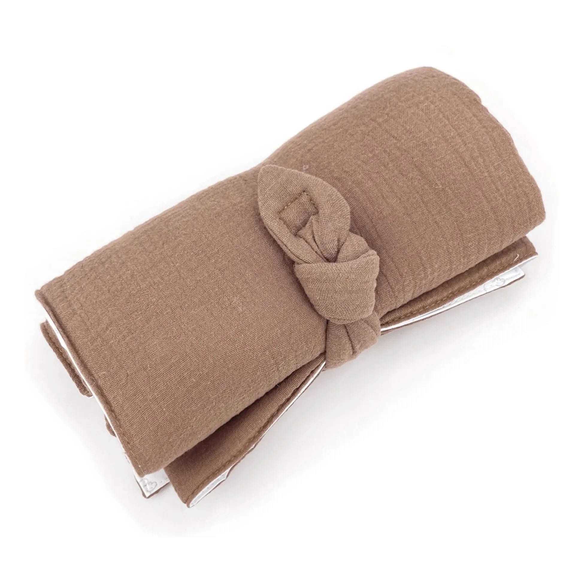 Babyshower - Cambiador de viaje | Caramelo